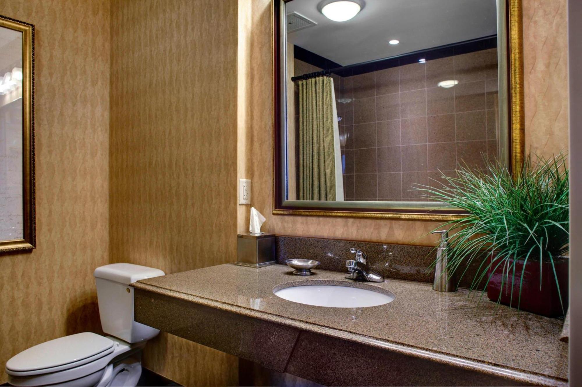 Springhill Suites Memphis Downtown Exterior photo